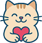 Logo ONG Ronronar
